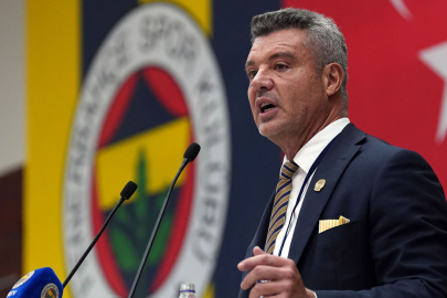 Sadettin Saran: "6-7 Haziran tarihlerinde Olağanüstü Seçimli Genel Kurulu gerçekleştireceğiz"