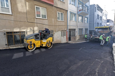 Yıldırım'a ulaşım hamlesi