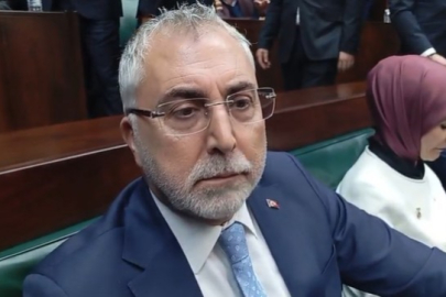 Bakan Işıkhan: "Emekli ikramiyelerinin erken ödenmesi için çalışma yapabiliriz"