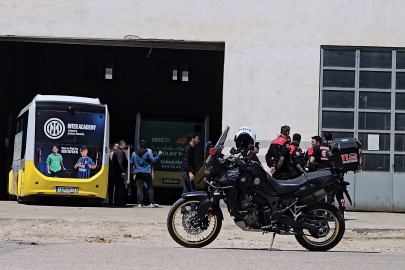 Otomobilini tamire götürdüğü tamircide vuruldu