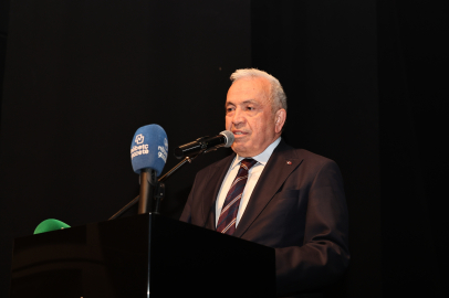 Yılmaz Akkılıç Bursa Araştırmaları Ödülü 16’ncı kez sahiplerini buldu