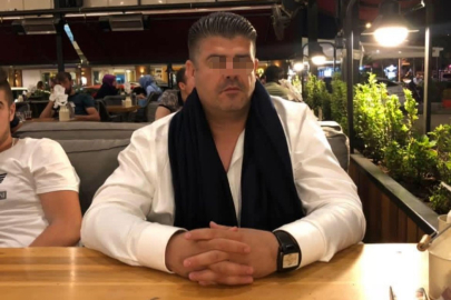 Bursa’da avukata silahlı saldırı düzenleyen şüpheli yakalandı