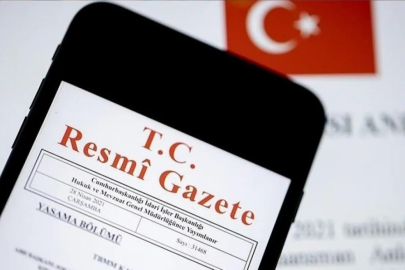 Resmi Gazete'de yeni atama kararları: Ankara Valisi ve Emniyet Genel Müdürü değişti