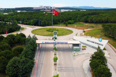 Türkiye’nin Patent Raporu’na BUÜ imzası