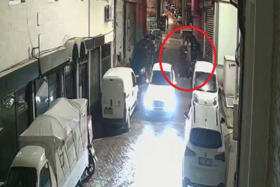 Bursa’da dehşet anları: Konuşma bahanesiyle ara sokağa çağırıp kurşun yağdırdılar