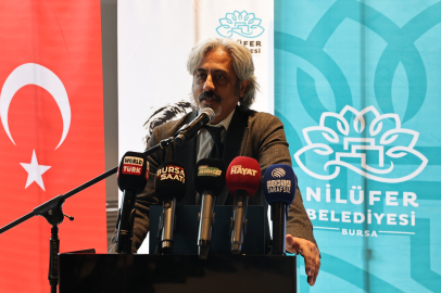 Nilüfer’in yenilebilir ve içilebilir otları için “Tadım Buluşması”