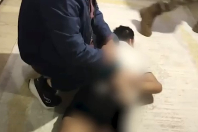 Bursa’da tefecilik çetesi çökertildi: Özel harekat destekli operasyonda 6 gözaltı