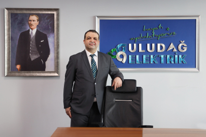Uludağ Elektrik'ten 'ödeme iste' ile tek onay dönemi