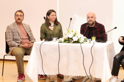 Bursa Altın Çınar Kısa Film Festivali İkinci Kez Kapılarını Açtı