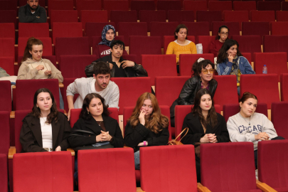 Bursa’da kısa film heyecanı yeniden başladı