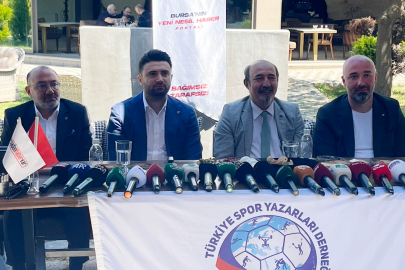 Enes Çelik: "Transferde önceliğimiz bonservissiz oyuncular"