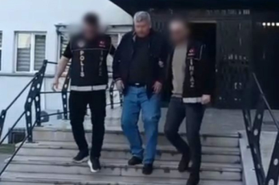 Kasten öldürmeden dolandırıcılığa, arananlar yakalandı