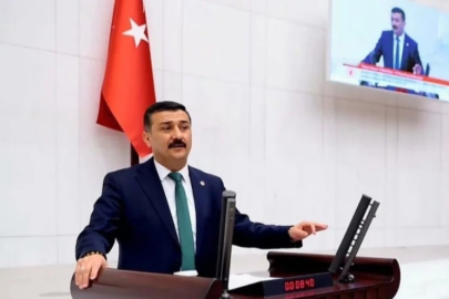 Orhangazi'deki riskli kavşak Meclis gündeminde
