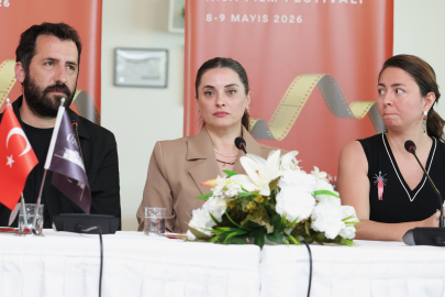 Aslıhan Gürbüz Osmangazi’de Unutulmaz Bir Buluşmaya İmza Attı