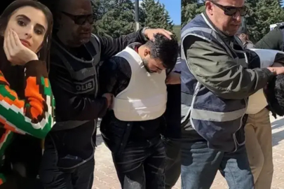 Kübra Yapıcı cinayetinde şüpheliler birbirlerini suçladı