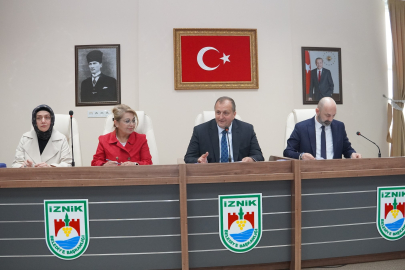 İpekyolu’nda Başkan Usta güven tazeledi
