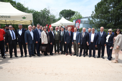 Osmangazi Kreşlerle Donatılıyor