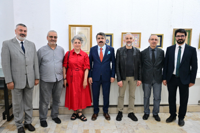 Fetih sergisi Bursalıları bekliyor