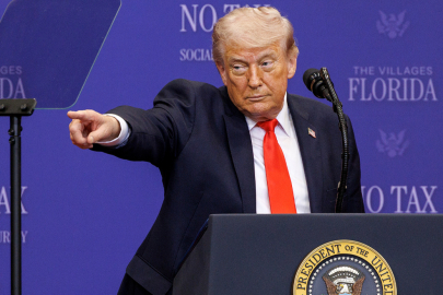 Trump: "(İran ile) Ateşkesin son derece zayıf olduğunu söyleyebilirim"