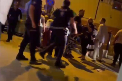 Türkiye'nin konuştuğu cinayet anının görüntüleri ortaya çıktı