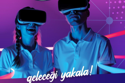 Yıldırım’da gençlik ve teknoloji buluşması