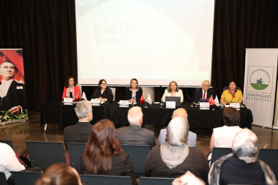 Balkan Dillerinde 9 Bin Türkçe Kelime Konuşuluyor