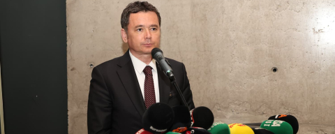 Balkan Dillerinde 9 Bin Türkçe Kelime Konuşuluyor