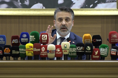 Bursa'da su fiyatlarında ciddi indirim