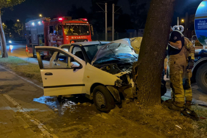 İlk 4 ayda 567 ocağa ateş düştü: Bursa'da 14 can kaybı