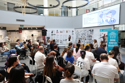 Nilüfer’de "Engelsiz Yaşam Sağlık ve Spor" semineri