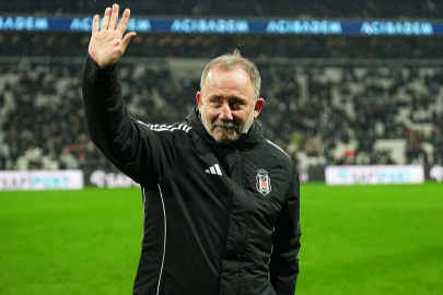 Beşiktaş’ta ikinci Sergen Yalçın dönemi sona erdi