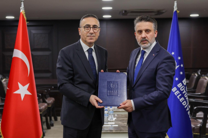 Büyükşehir'de banka promosyonu 90 bin lira