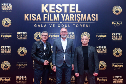 Kestel Belediyesi’nden kültür-sanat vizyonuna yakışan gala