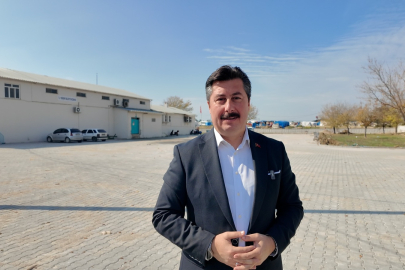 YENİŞEHİR’DE KURBAN SATIŞ YERİ VE MEZBAHA BAYRAMA HAZIR