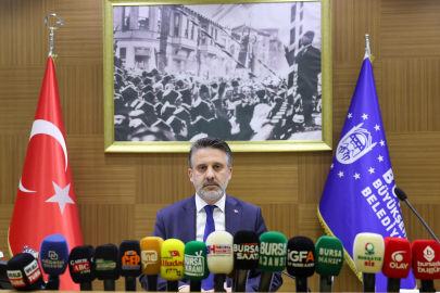 Bursa'da kentsel dönüşüm için kredi paketi müjdesi geliyor