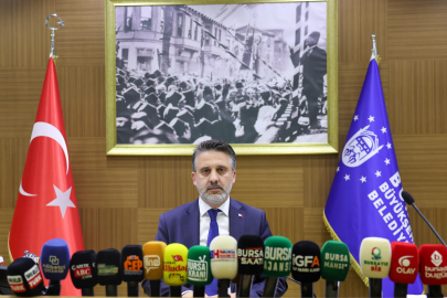 BUSKİ 2025 Faaliyet Raporu'na meclisten onay