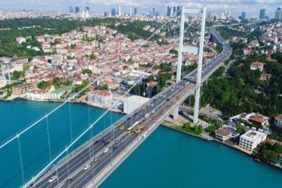Kurban Bayramı tatilinde köprü ve otoyollar ücretsiz olacak