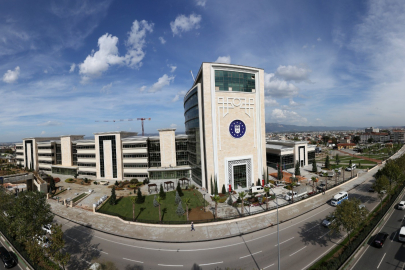 Bursa Büyükşehir Belediyesi’nde "Kamu zararı" önlemi