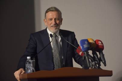 Bursa’da tarım ve gıda ihracatının devleri ödüllerini aldı