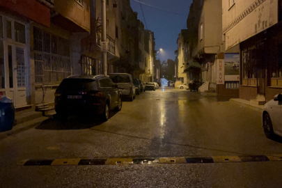 Bursa'da feci kaza: Aracın altında kalan 4 yaşındaki çocuk ağır yaralandı