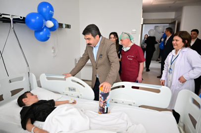 Yıldırım’da ücretsiz sünnet kayıtları başladı