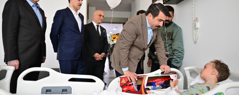 Yıldırım’da ücretsiz sünnet kayıtları başladı