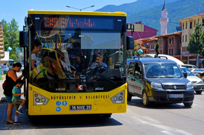 Bursa Büyükşehir, Kurban Bayramı'na hazır