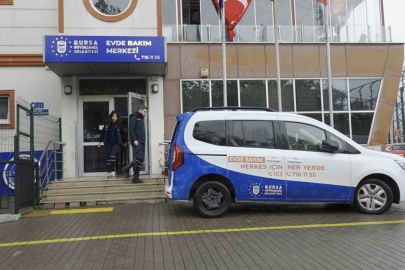 Büyükşehir’den bayramda kesintisiz sağlık hizmeti