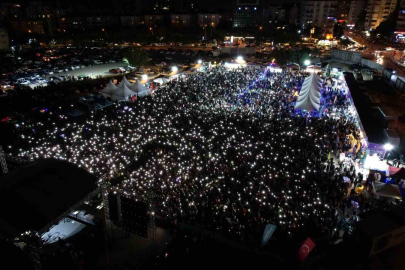 İkinci Nilüfer Karadeniz Festivali 5 Haziran’da başlıyor