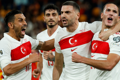 A Milli Takım’ın 2026 Dünya Kupası kadrosu belli oldu