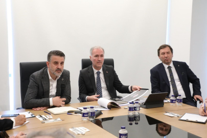 İnegöl'ün çilesi sona eriyor