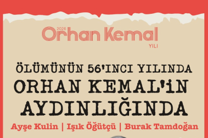 Osmangazi Belediyesi’nden Orhan Kemal’e Anlamlı Vefa