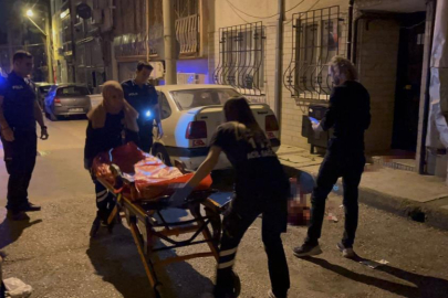 Annesini bıçaklayıp dehşet saçtı: Ağır yaralı kadın yaşam savaşını kaybetti
