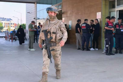Bursa'da uyuşturucu tacirlerine yönelik 70 adrese eş zamanlı baskın